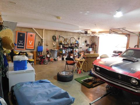 Tiny photo for 320 Ruth Drive, Madison Heights, VA 24572 (MLS # 365415)