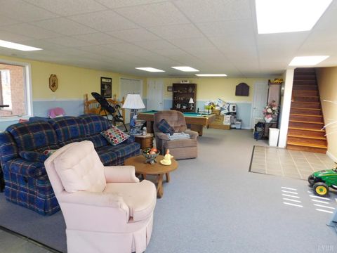 Tiny photo for 320 Ruth Drive, Madison Heights, VA 24572 (MLS # 365415)