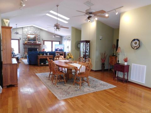 Tiny photo for 320 Ruth Drive, Madison Heights, VA 24572 (MLS # 365415)