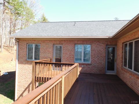 Tiny photo for 320 Ruth Drive, Madison Heights, VA 24572 (MLS # 365415)
