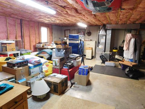 Tiny photo for 320 Ruth Drive, Madison Heights, VA 24572 (MLS # 365415)