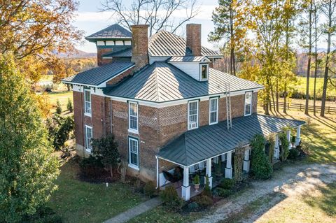 Photo of 2416 Lowesville Road, Amherst, VA 24521 (MLS # 364276)