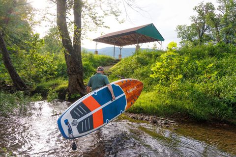 Tiny photo for 0 41 News Road, Eagle Rock, VA 24085 (MLS # 364215)