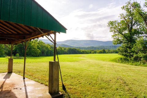 Tiny photo for 0 41 News Road, Eagle Rock, VA 24085 (MLS # 364215)