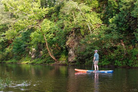 Tiny photo for 0 41 News Road, Eagle Rock, VA 24085 (MLS # 364215)