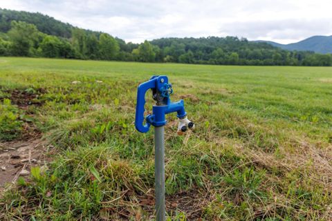 Tiny photo for 0 41 News Road, Eagle Rock, VA 24085 (MLS # 364215)