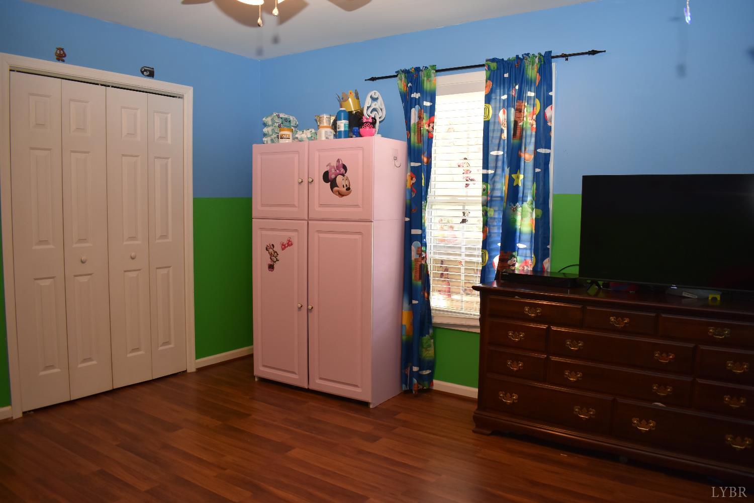 1389 Hummingbird Lane, Spout Spring, Virginia image 20