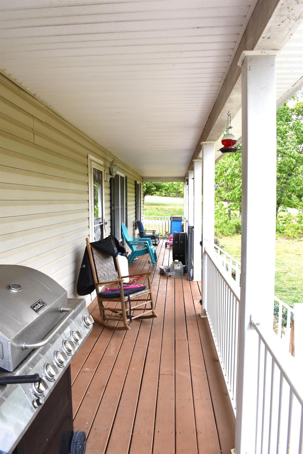 1389 Hummingbird Lane, Spout Spring, Virginia image 4