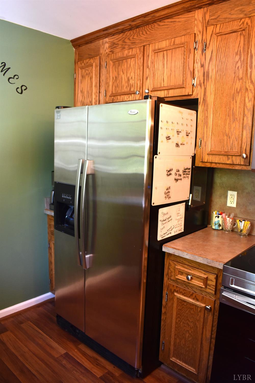 1389 Hummingbird Lane, Spout Spring, Virginia image 13