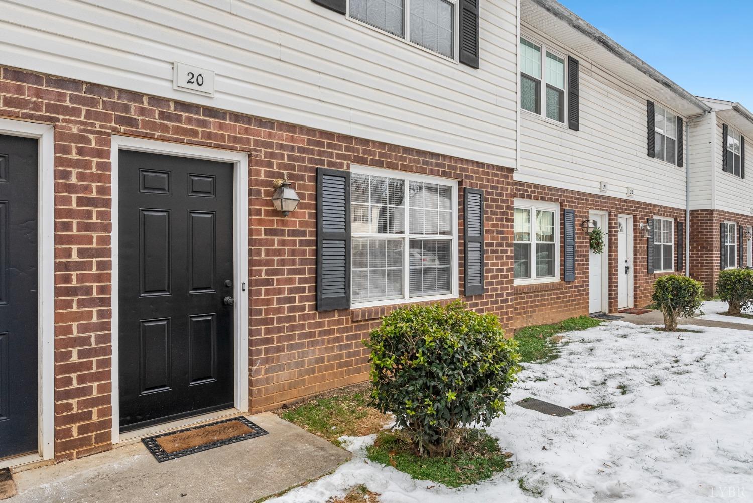 8022 Timberlake Rd #20, Lynchburg, Virginia image 3