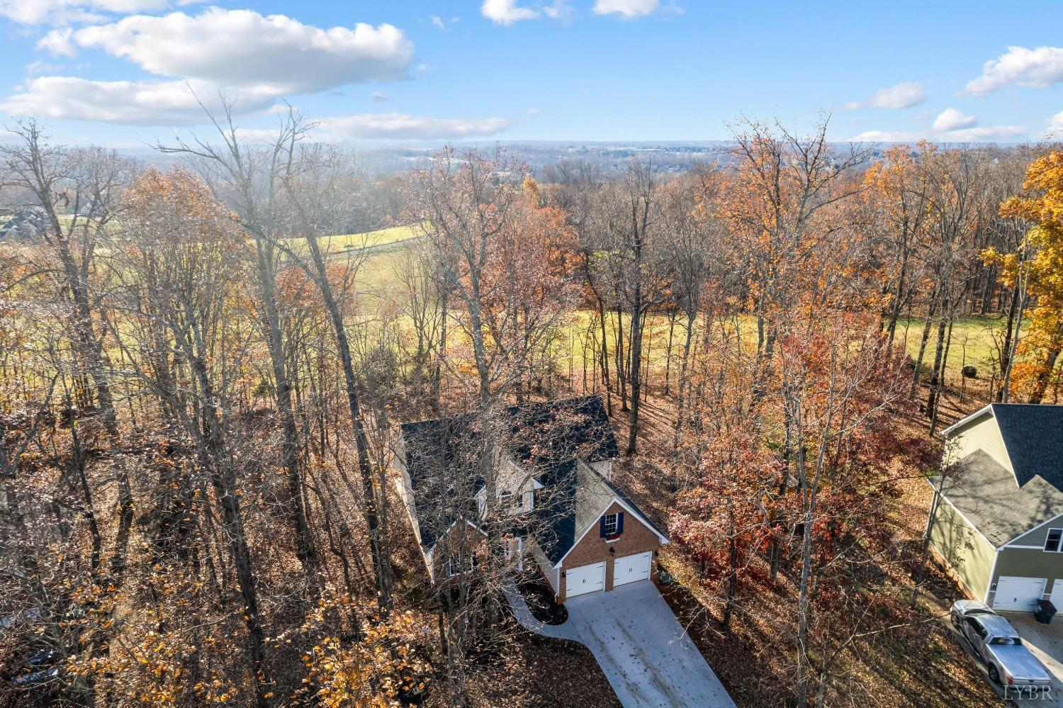 1062 Gilliam Court, Forest, Virginia image 13