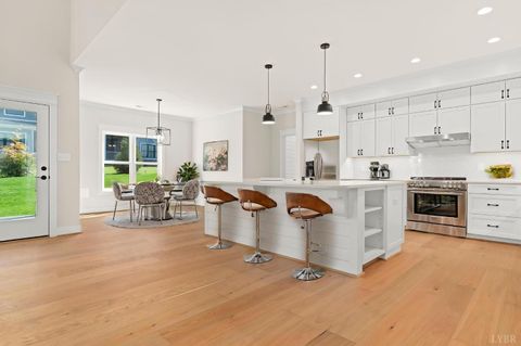 Tiny photo for 68 Clopton Court, Lynchburg, VA 24503 (MLS # 363693)