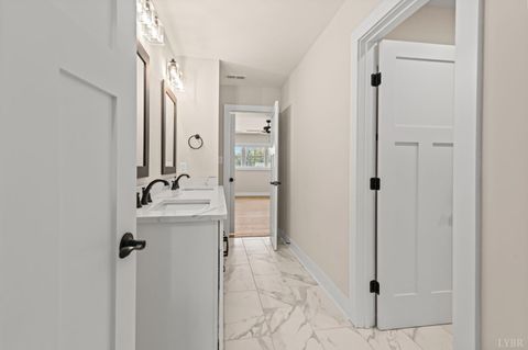 Tiny photo for 68 Clopton Court, Lynchburg, VA 24503 (MLS # 363693)