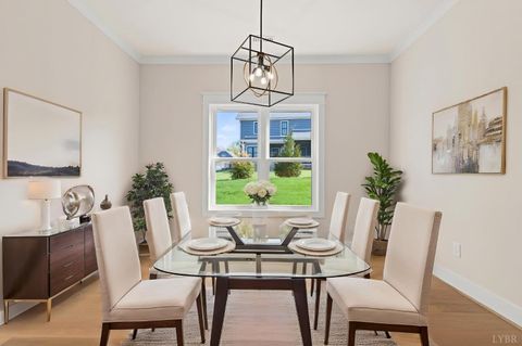 Tiny photo for 68 Clopton Court, Lynchburg, VA 24503 (MLS # 363693)