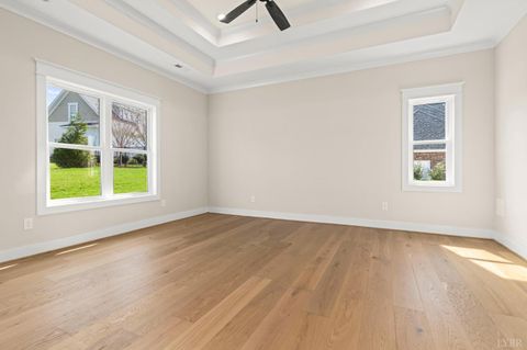 Tiny photo for 68 Clopton Court, Lynchburg, VA 24503 (MLS # 363693)