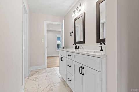 Tiny photo for 68 Clopton Court, Lynchburg, VA 24503 (MLS # 363693)