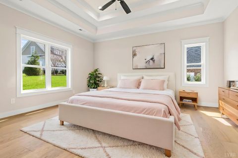 Tiny photo for 68 Clopton Court, Lynchburg, VA 24503 (MLS # 363693)