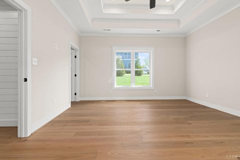 Tiny photo for 68 Clopton Court, Lynchburg, VA 24503 (MLS # 363693)