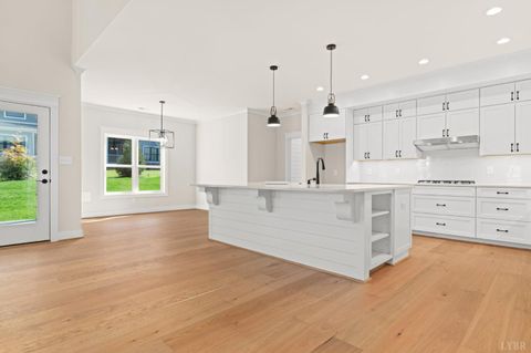 Tiny photo for 68 Clopton Court, Lynchburg, VA 24503 (MLS # 363693)