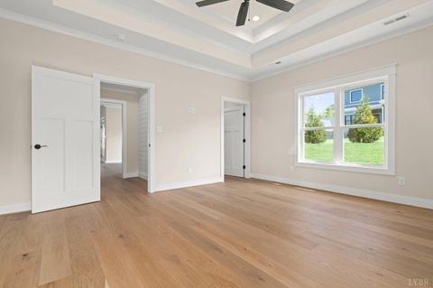 Tiny photo for 68 Clopton Court, Lynchburg, VA 24503 (MLS # 363693)