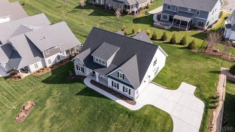 Tiny photo for 68 Clopton Court, Lynchburg, VA 24503 (MLS # 363693)