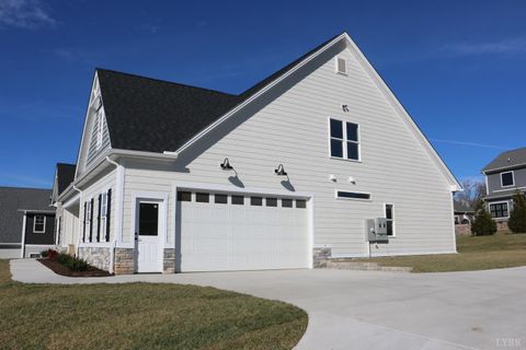 Tiny photo for 68 Clopton Court, Lynchburg, VA 24503 (MLS # 363693)