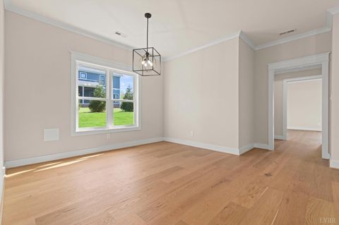 Tiny photo for 68 Clopton Court, Lynchburg, VA 24503 (MLS # 363693)