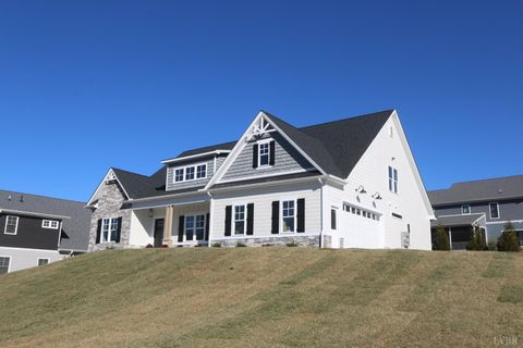 Tiny photo for 68 Clopton Court, Lynchburg, VA 24503 (MLS # 363693)