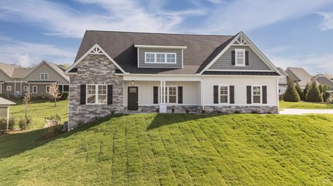 Photo of 68 Clopton Court, Lynchburg, VA 24503 (MLS # 363693)