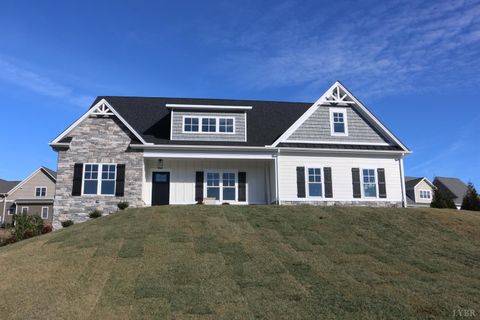 Tiny photo for 68 Clopton Court, Lynchburg, VA 24503 (MLS # 363693)
