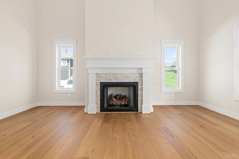 Tiny photo for 68 Clopton Court, Lynchburg, VA 24503 (MLS # 363693)