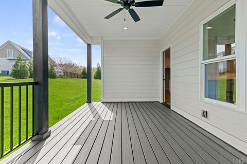 Tiny photo for 68 Clopton Court, Lynchburg, VA 24503 (MLS # 363693)