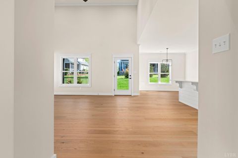 Tiny photo for 68 Clopton Court, Lynchburg, VA 24503 (MLS # 363693)