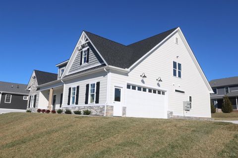 Tiny photo for 68 Clopton Court, Lynchburg, VA 24503 (MLS # 363693)