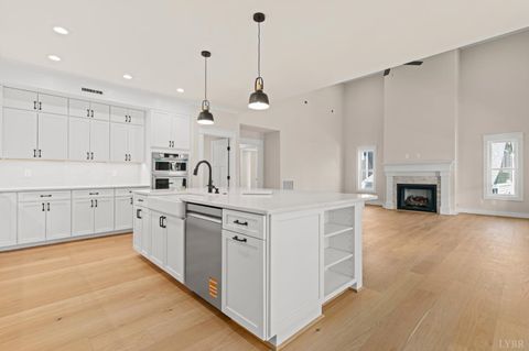 Tiny photo for 68 Clopton Court, Lynchburg, VA 24503 (MLS # 363693)