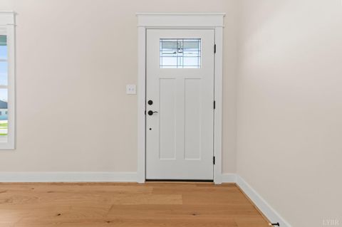 Tiny photo for 68 Clopton Court, Lynchburg, VA 24503 (MLS # 363693)