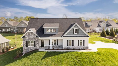 Tiny photo for 68 Clopton Court, Lynchburg, VA 24503 (MLS # 363693)