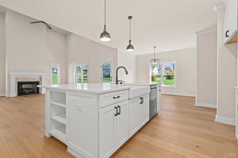 Tiny photo for 68 Clopton Court, Lynchburg, VA 24503 (MLS # 363693)