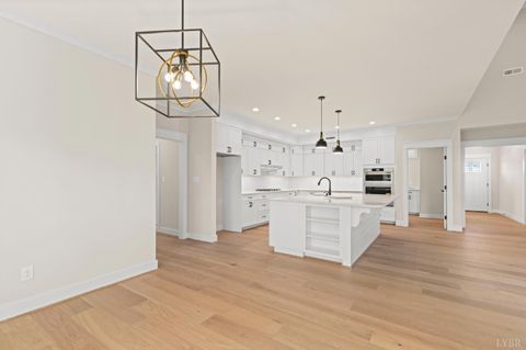 Tiny photo for 68 Clopton Court, Lynchburg, VA 24503 (MLS # 363693)