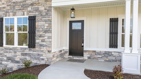 Tiny photo for 68 Clopton Court, Lynchburg, VA 24503 (MLS # 363693)