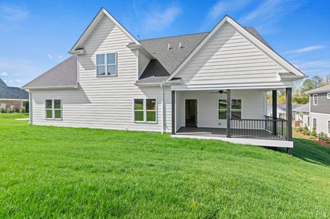 Tiny photo for 68 Clopton Court, Lynchburg, VA 24503 (MLS # 363693)