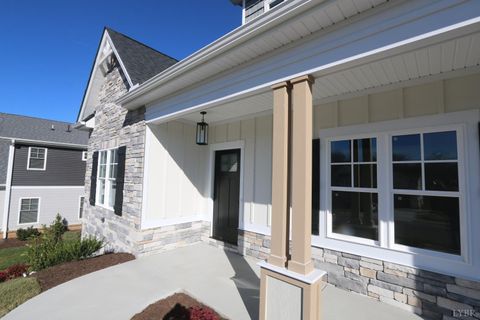 Tiny photo for 68 Clopton Court, Lynchburg, VA 24503 (MLS # 363693)