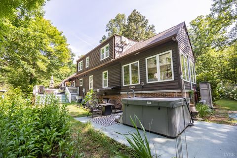 Tiny photo for 11766 Five Forks Road, Farmville, VA 23901 (MLS # 362872)