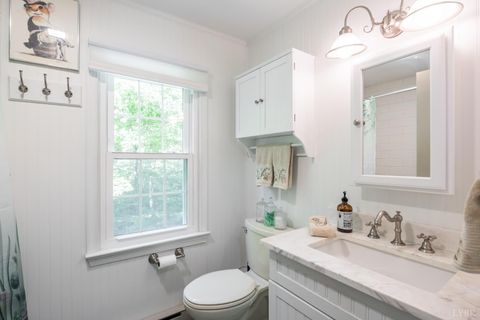 Tiny photo for 11766 Five Forks Road, Farmville, VA 23901 (MLS # 362872)