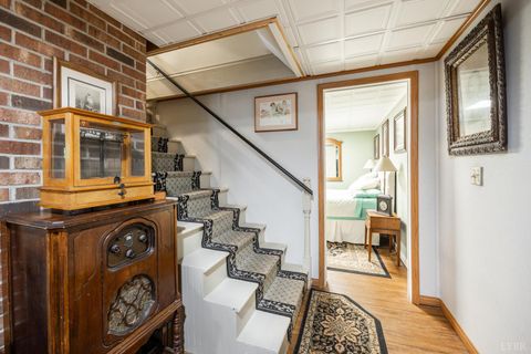 Tiny photo for 11766 Five Forks Road, Farmville, VA 23901 (MLS # 362872)