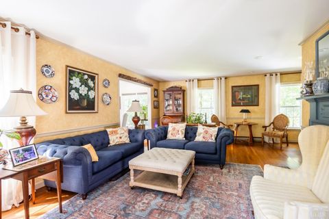 Tiny photo for 11766 Five Forks Road, Farmville, VA 23901 (MLS # 362872)