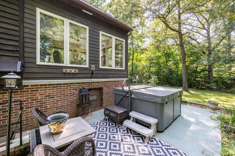 Tiny photo for 11766 Five Forks Road, Farmville, VA 23901 (MLS # 362872)