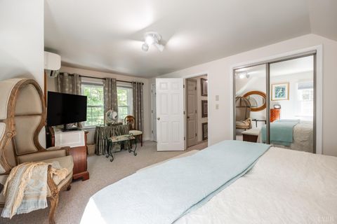 Tiny photo for 11766 Five Forks Road, Farmville, VA 23901 (MLS # 362872)