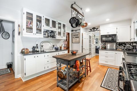 Tiny photo for 11766 Five Forks Road, Farmville, VA 23901 (MLS # 362872)