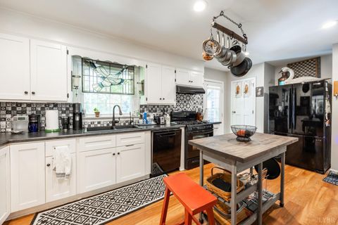 Tiny photo for 11766 Five Forks Road, Farmville, VA 23901 (MLS # 362872)